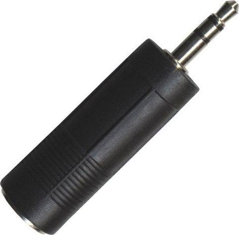 Adaptador J10 P10 Fêmea x P2 Macho Stereo Macho - Oem Menor preço em Adaptador J10 P10 Fêmea x P2 Macho Stereo Macho - Oem
