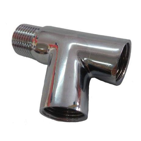 Adaptador junção ducha higiênica e filtro metal 1/2” - Iguatemi é boa?