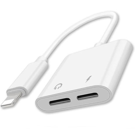 Adaptador Lightning para Carregador e Fone de Ouvido - Universal é ruim? Adaptador Lightning para Carregador e Fone de Ouvido - Universal é boa?