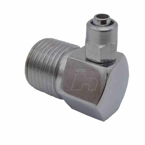 Adaptador mangueira filtro mangueira 1/4” x 1/2” macho -Hidrofer Menor preço em Adaptador mangueira filtro mangueira 1/4” x 1/2” macho -Hidrofer