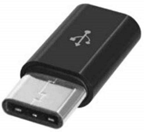 Adaptador Micro Usb V8 Fêmea X Usb Tipo C Macho Celular - Lelong Menor preço em Adaptador Micro Usb V8 Fêmea X Usb Tipo C Macho Celular - Lelong