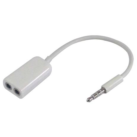 Adaptador Microfone Lapela P2 Rontek Menor preço em Adaptador Microfone Lapela P2 Rontek