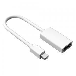 Adaptador Mini Displayport(Macho) x HDMI(Fêmea) - Tsa Menor preço em Adaptador Mini Displayport(Macho) x HDMI(Fêmea) - Tsa