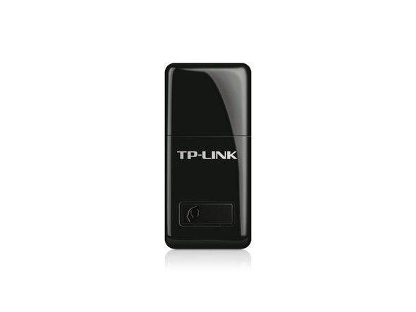 Adaptador Mini TP-Link Wireless N USB 300 Mbps TL-WN823N Menor preço em Adaptador Mini TP-Link Wireless N USB 300 Mbps TL-WN823N