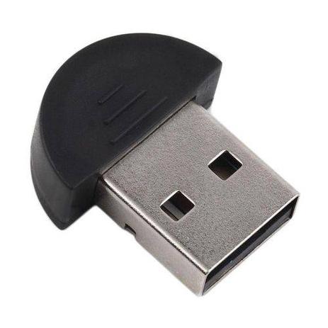 Adaptador Mini USB Bluetooth Compacto 2.0 Conexão Wireless - Dongle Menor preço em Adaptador Mini USB Bluetooth Compacto 2.0 Conexão Wireless - Dongle