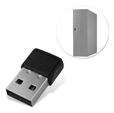 Adaptador Mini Wireless Usb Wifi 950mbps - dgs Menor preço em Adaptador Mini Wireless Usb Wifi 950mbps - dgs
