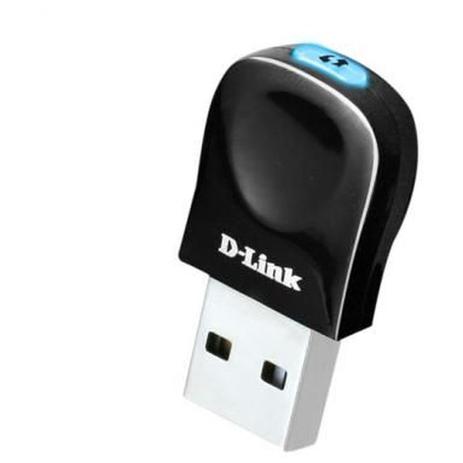 Adaptador Nano Usb D-link Para Rede Wireless N 300mbps Dwa-131 Menor preço em Adaptador Nano Usb D-link Para Rede Wireless N 300mbps Dwa-131