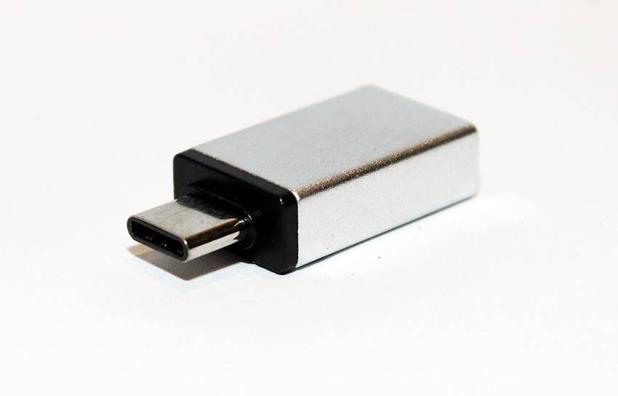Adaptador Otg Usb Tipo C Macho Para Usb 3.0 Fêmea - Hmaston Menor preço em Adaptador Otg Usb Tipo C Macho Para Usb 3.0 Fêmea - Hmaston