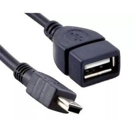 Adaptador Otg V3 Mini Usb X Usb Femea Para Smartphone Tablet - Masi Menor preço em Adaptador Otg V3 Mini Usb X Usb Femea Para Smartphone Tablet - Masi