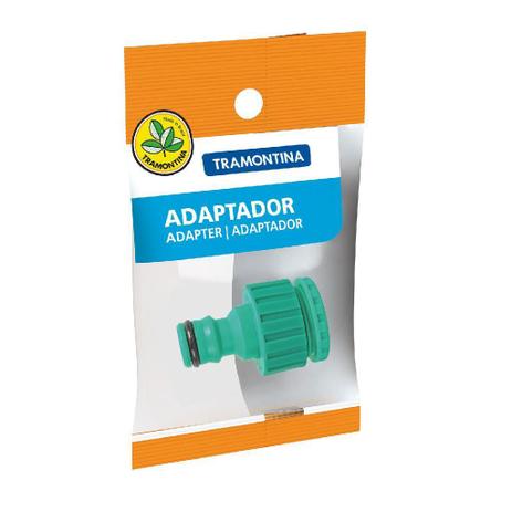 Adaptador P/Torneira 78502/500 Tramontina Menor preço em Adaptador P/Torneira 78502/500 Tramontina