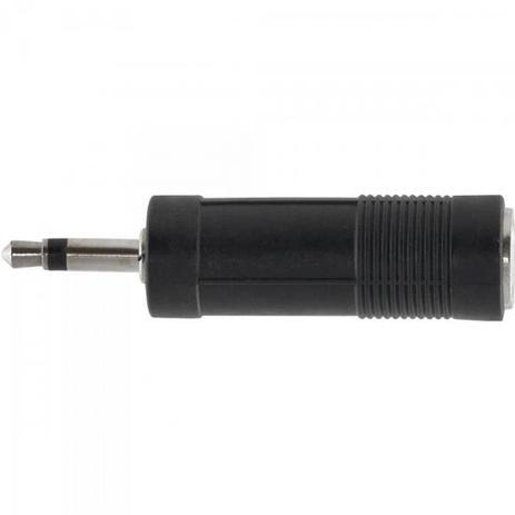 Adaptador P10 F Mono X P2 M Mono HA035 HYX Menor preço em Adaptador P10 F Mono X P2 M Mono HA035 HYX