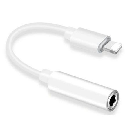 Adaptador P2 Cabo Fone Ouvido iPhone 7 8 Xr 11 12 Pro Max - VERDE - No  Magalu - Magazine Luiza