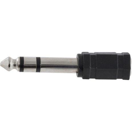 Adaptador P2 F Estereo X P10 M Estereo Ha034 Hyx Menor preço em Adaptador P2 F Estereo X P10 M Estereo Ha034 Hyx