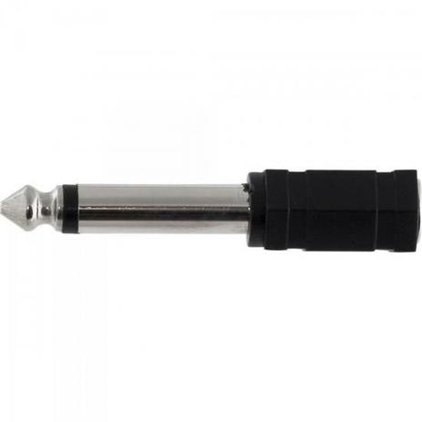 Adaptador P2 F Mono X P10 M Mono HA033 HYX Menor preço em Adaptador P2 F Mono X P10 M Mono HA033 HYX