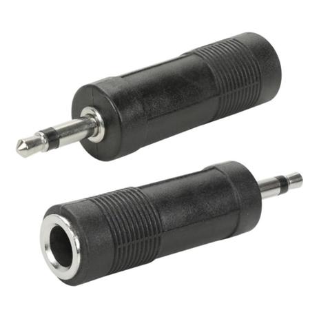 Adaptador P2 Mono Para J10 Mono 64 1 233 003-2300 - Chipsce Menor preço em Adaptador P2 Mono Para J10 Mono 64 1 233 003-2300 - Chipsce