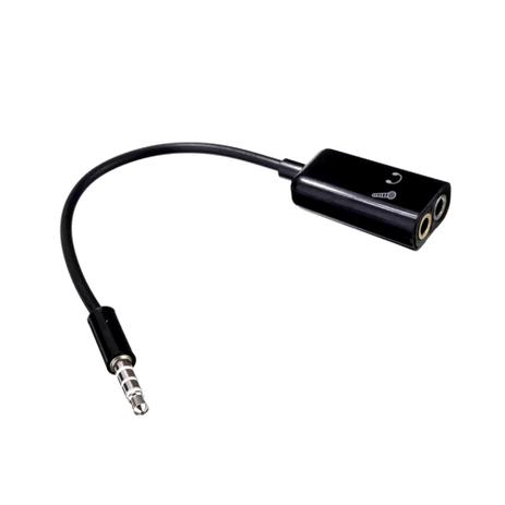 Adaptador P3 (Microfone/Fone) - X-cell é boa?
