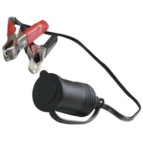 Adaptador para 12v Nautika 316200 Menor preço em Adaptador para 12v Nautika 316200