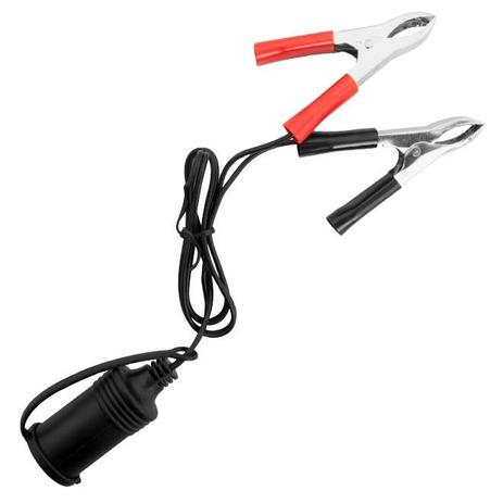 Adaptador para 12V - Nautika Menor preço em Adaptador para 12V - Nautika