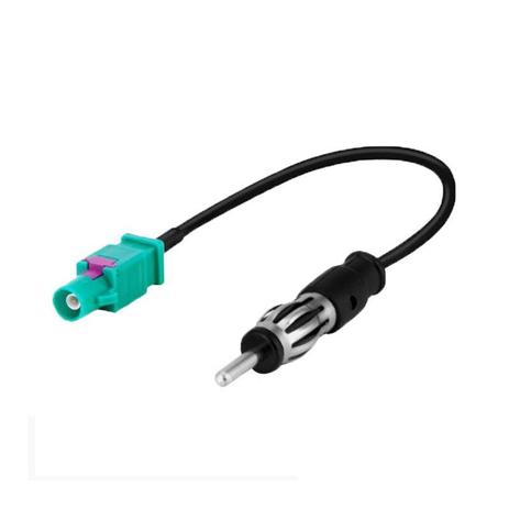Adaptador para Antena Amplificada 23cm Universal - Antico Menor preço em Adaptador para Antena Amplificada 23cm Universal - Antico