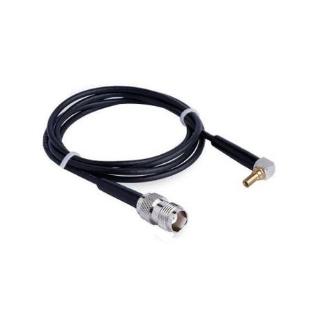 Adaptador Para Antena Celular Rural Modem Huawei Cf400 Crc-9 - Rsolutions Menor preço em Adaptador Para Antena Celular Rural Modem Huawei Cf400 Crc-9 - Rsolutions