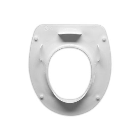 Adaptador para Assento Sanitário Infantil Branco - Tupan Menor preço em Adaptador para Assento Sanitário Infantil Branco - Tupan
