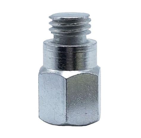 Adaptador Para Boinas 3/8 14Mm Perola Menor preço em Adaptador Para Boinas 3/8 14Mm Perola