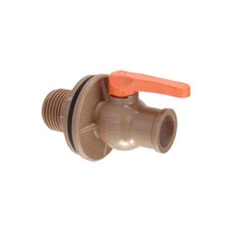 Adaptador para Caixa DÁgua com Registro 25mm - Tigre é ruim? Adaptador para Caixa DÁgua com Registro 25mm - Tigre é boa?