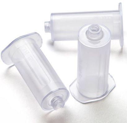 Adaptador Para Coleta A Vácuo - C/50 Unidades - Cralplast Menor preço em Adaptador Para Coleta A Vácuo - C/50 Unidades - Cralplast