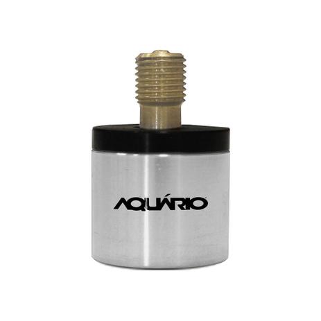 Adaptador para conexao uhf antena mini-marinox - Aquário Menor preço em Adaptador para conexao uhf antena mini-marinox - Aquário