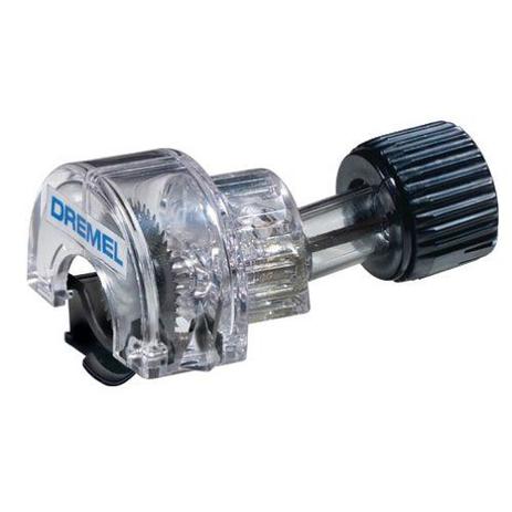 Adaptador para Mini Serra - Dremel 670 é boa?