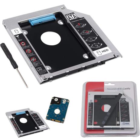 case para ssd notebook acer