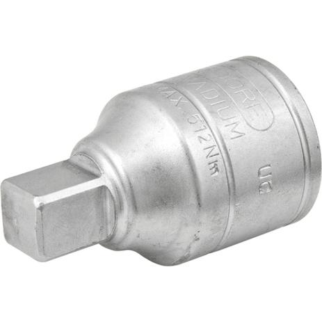 Adaptador para soquete 3/4” para 1/2” aço cromo vanádio - 3219 - Gedore Menor preço em Adaptador para soquete 3/4” para 1/2” aço cromo vanádio - 3219 - Gedore