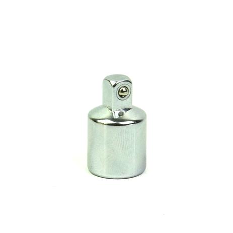 Adaptador Para Soquete 3/8” X 1/4” Eda Menor preço em Adaptador Para Soquete 3/8” X 1/4” Eda
