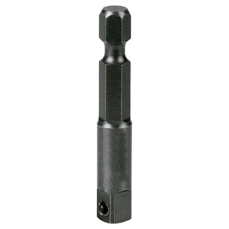 Adaptador Para Soquetes 100mm Encaixe 1/4 Pol Aço 13051 Gedore Menor preço em Adaptador Para Soquetes 100mm Encaixe 1/4 Pol Aço 13051 Gedore