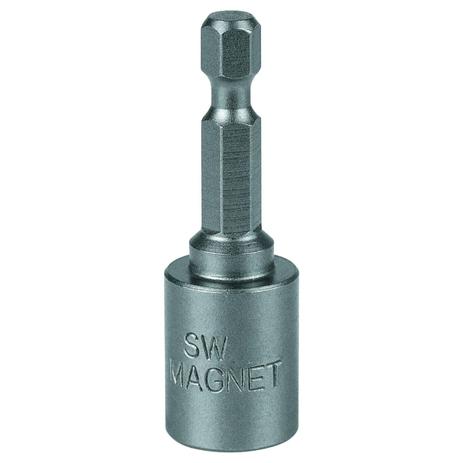 Adaptador Para Soquetes Canhão Magnético 10669-9mm Gedore Menor preço em Adaptador Para Soquetes Canhão Magnético 10669-9mm Gedore