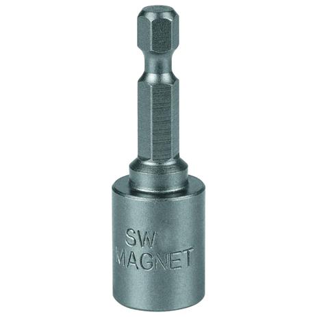 Adaptador Para Soquetes Tipo Canhão Magnético 10670-5/16 Pol Gedore Menor preço em Adaptador Para Soquetes Tipo Canhão Magnético 10670-5/16 Pol Gedore