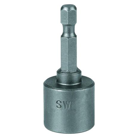 Adaptador Para Soquetes Tipo Canhão Não Magnético 11665-6mm Gedore Menor preço em Adaptador Para Soquetes Tipo Canhão Não Magnético 11665-6mm Gedore