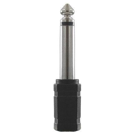 Adaptador Plug P10 Mono Para Jack J2 Mono Adap0007 Storm Menor preço em Adaptador Plug P10 Mono Para Jack J2 Mono Adap0007 Storm