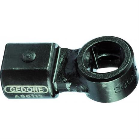 Adaptador Ponta G 1/2 Pol 9x12mm German A96113 Gedore Menor preço em Adaptador Ponta G 1/2 Pol 9x12mm German A96113 Gedore