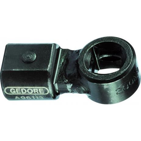 Adaptador Ponta G 3/8 Pol 9x12mm German A96112 Gedore Menor preço em Adaptador Ponta G 3/8 Pol 9x12mm German A96112 Gedore
