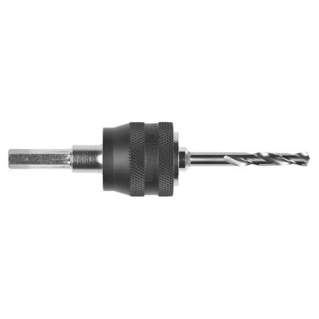 Adaptador Power Change Encaixe Hexagonal 2608584674 - Bosch Menor preço em Adaptador Power Change Encaixe Hexagonal 2608584674 - Bosch