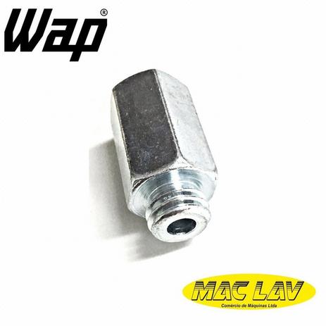 Adaptador / prolongador m14 para boina de polimento (politriz) - Wap Menor preço em Adaptador / prolongador m14 para boina de polimento (politriz) - Wap