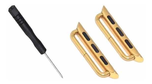 adaptador apple watch