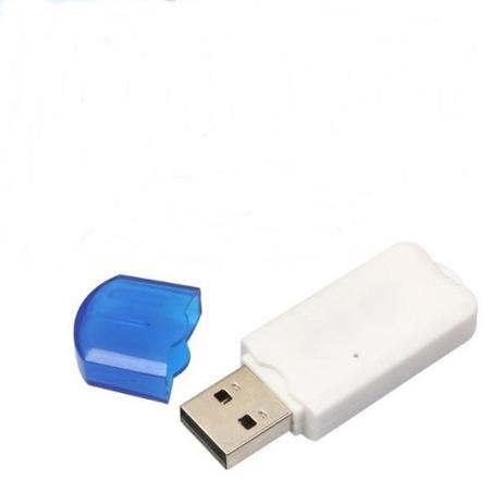 ADAPTADOR Receptor Bluetooth Áudio Stereo MTB802 - Tomate Menor preço em ADAPTADOR Receptor Bluetooth Áudio Stereo MTB802 - Tomate