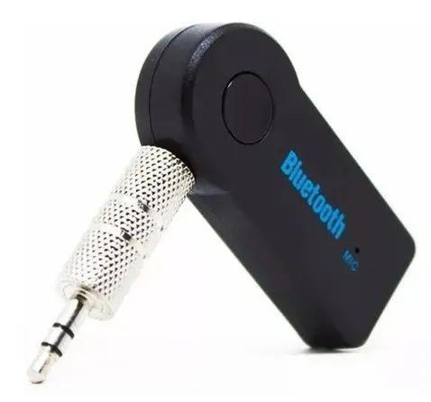 Adaptador Receptor Bluetooth P2 Música Chamada Som Carro - ALTOMEX Menor preço em Adaptador Receptor Bluetooth P2 Música Chamada Som Carro - ALTOMEX