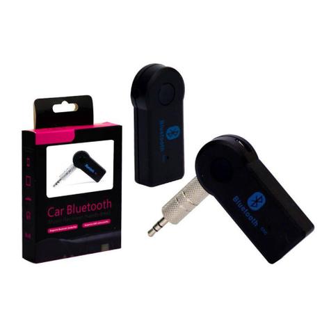 Adaptador Receptor Bluetooth Para Carro USB Saida P2 Bluetooth Generico - Feir Menor preço em Adaptador Receptor Bluetooth Para Carro USB Saida P2 Bluetooth Generico - Feir