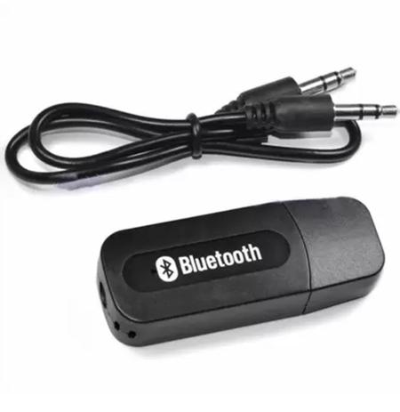 Adaptador Receptor Bluetooth Usb Pendrive Carro Musica - dongle Menor preço em Adaptador Receptor Bluetooth Usb Pendrive Carro Musica - dongle