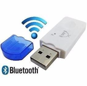 Adaptador Receptor, Transmissor Wireless Dongle Àudio Stereo Branco - Sknup é boa?