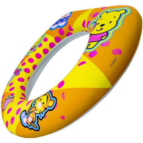 Adaptador Redutor Assento Vaso Sanitário Infantil Pooh Cuties Disney - Gedex Menor preço em Adaptador Redutor Assento Vaso Sanitário Infantil Pooh Cuties Disney - Gedex