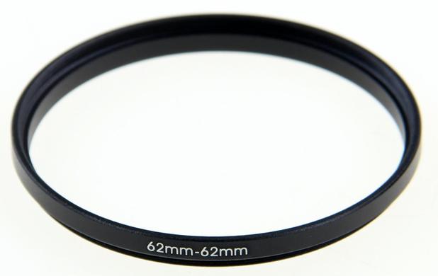 Adaptador Reverso RA 62-62mm de Lente - Worldview Menor preço em Adaptador Reverso RA 62-62mm de Lente - Worldview